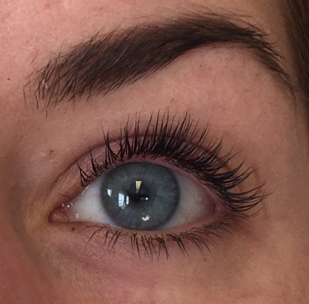 Wimperlift