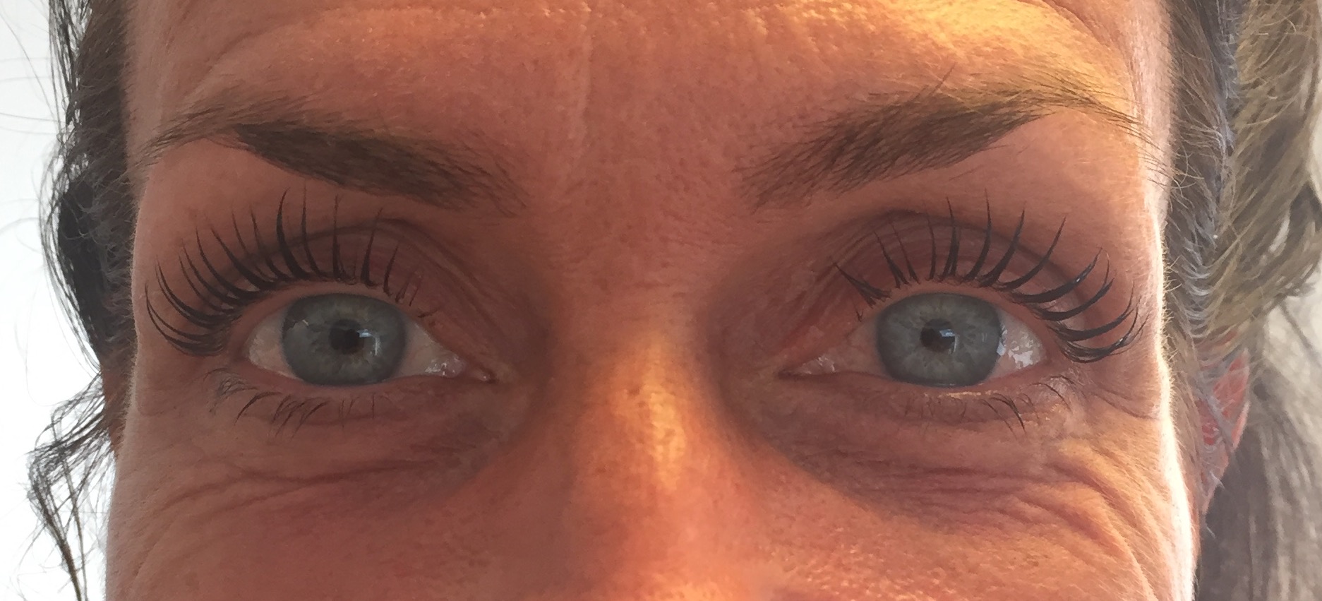 Wimperlift